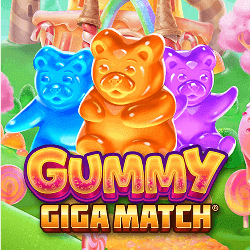 Gummy Giga Match